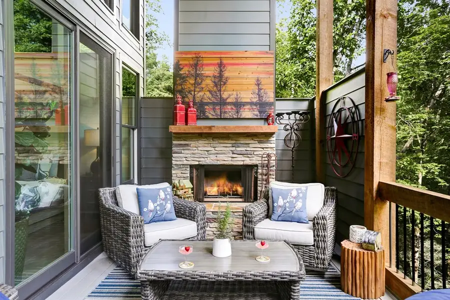 414 Watersong Trail, Ellijay, GA 30540 - Image #2