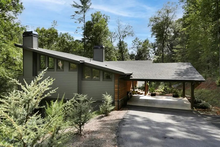 414 Watersong Trail, Ellijay, GA 30540 - Image #3