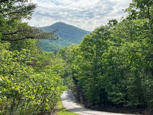 Lot 25 Loftis Mountain, Blairsville, GA 30512