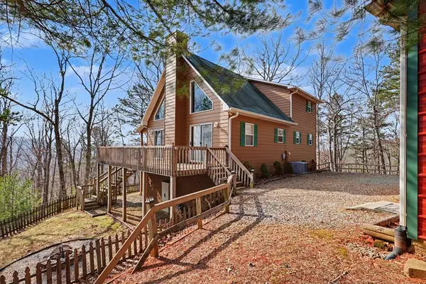 116 Wildwood Road, Young Harris, GA 30582