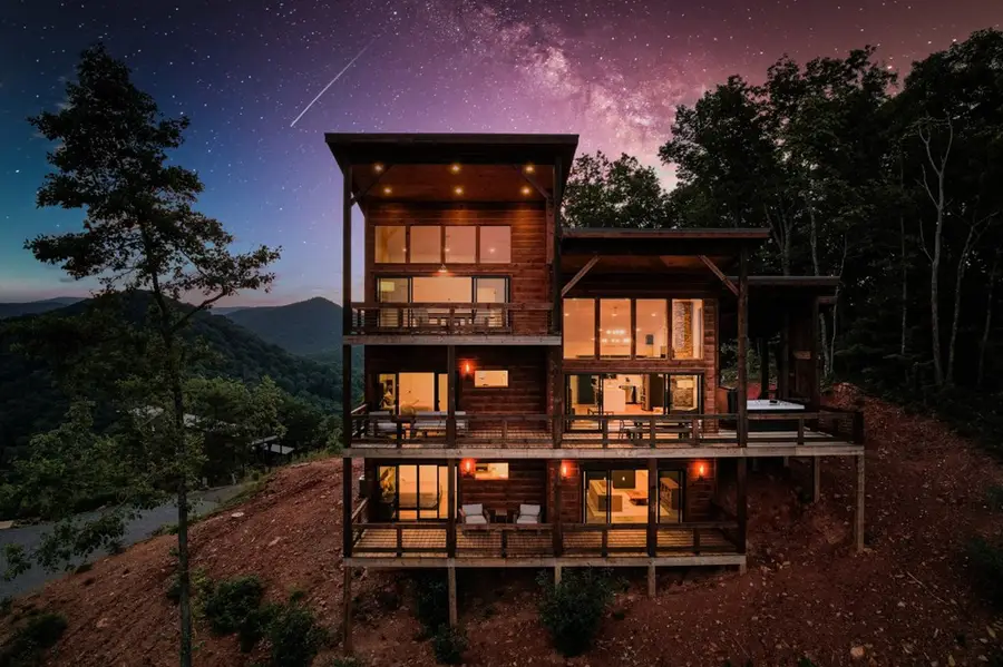 739 Big Sky Trail, Epworth, GA 30541 - #2