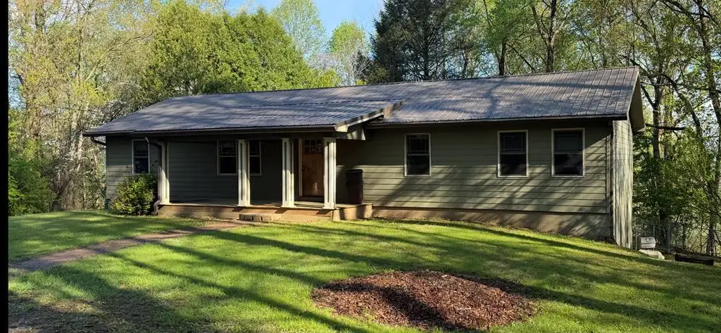 466 Hefner Street, East Ellijay, GA 30536 - Image #1