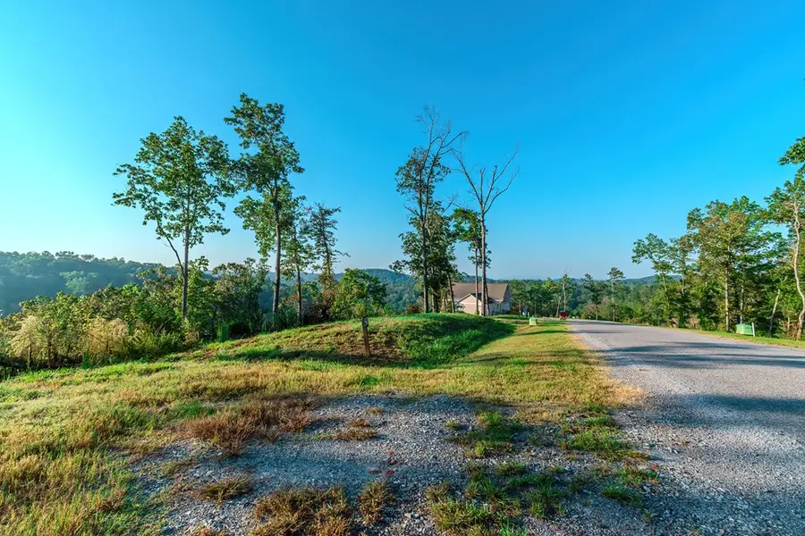 Lot 50 Jakes Landing Way, Ellijay, GA 30540 - Image #3