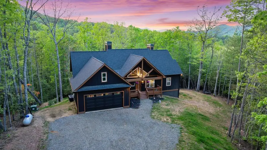 595 Arp Road, Mineral Bluff, GA 30559 - Image #2