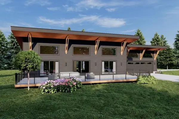 LL14LT1 Coffey Lane, Young Harris, GA 30582