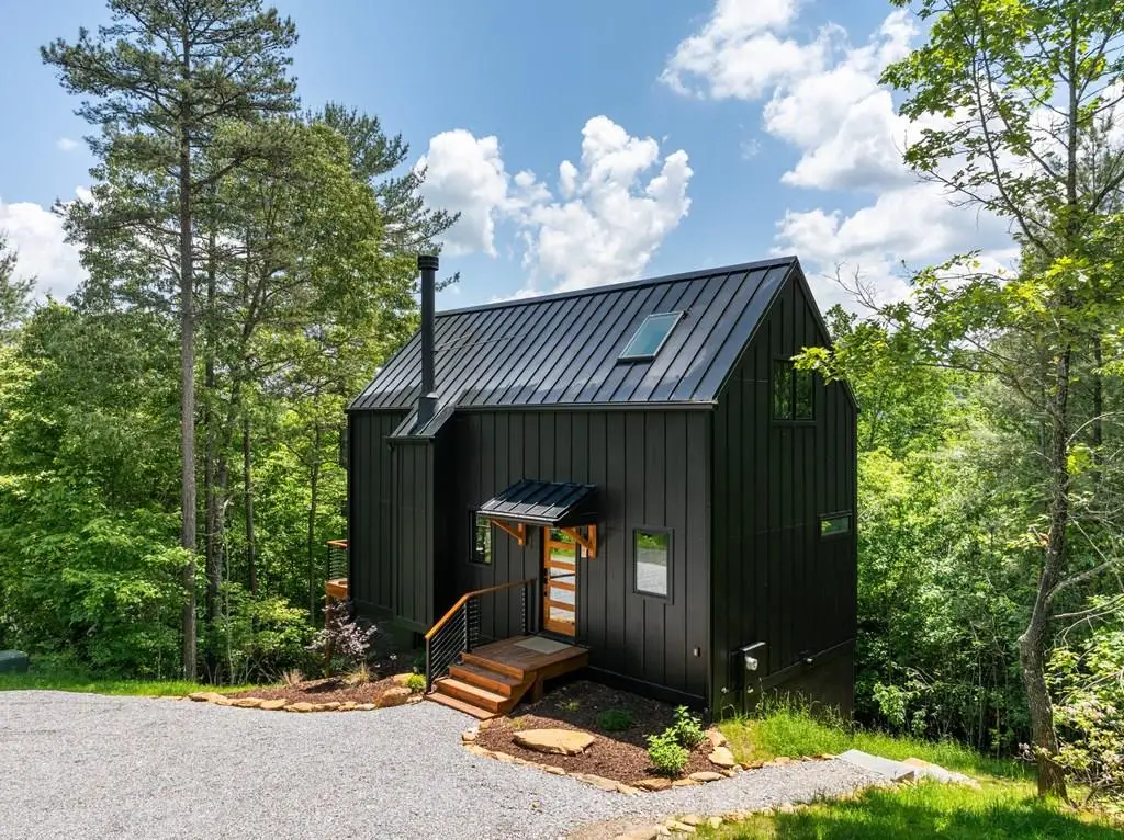 203 Brannon Ridge Road, Young Harris, GA 30582 - #1