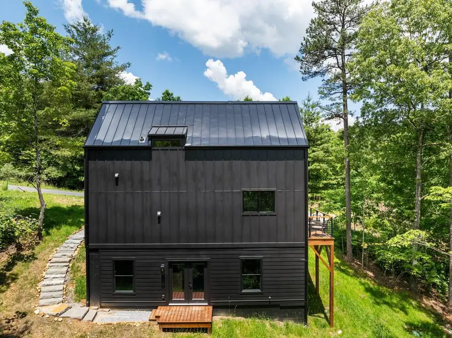 203 Brannon Ridge Road, Young Harris, GA 30582 - #2