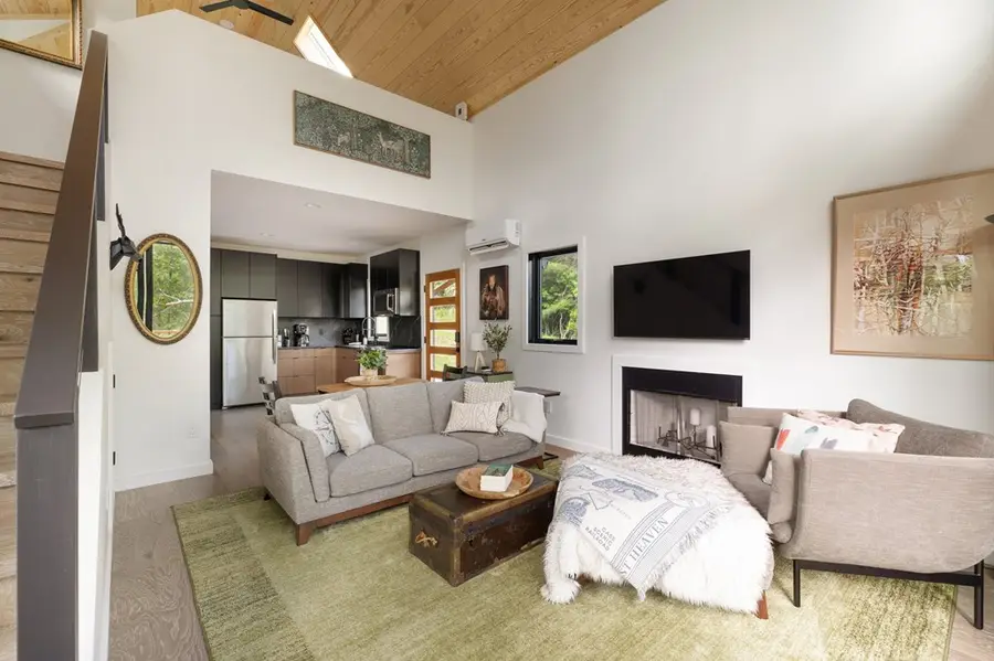 203 Brannon Ridge Road, Young Harris, GA 30582 - #3