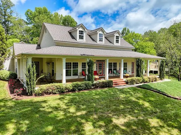 134 Birdie Lane, Blairsville, GA 30512