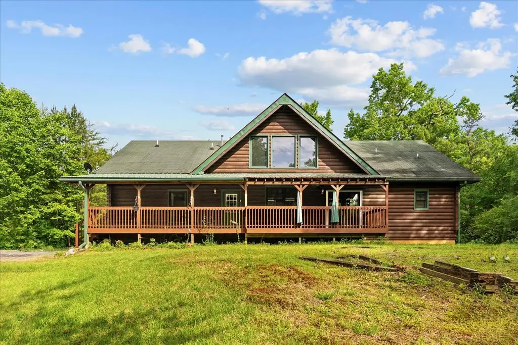 3691 Flagpole Rd, Ellijay, GA 30540 - Image #1