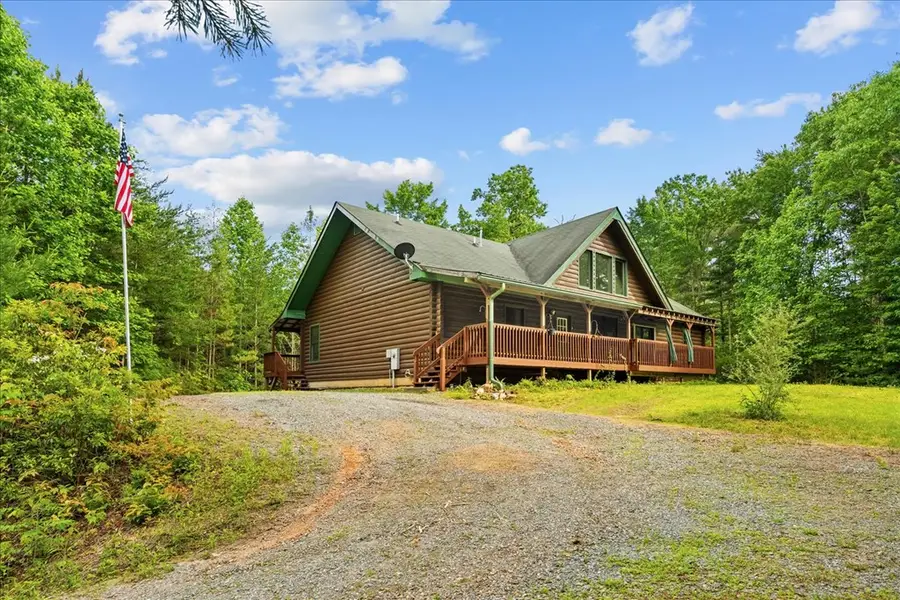 3691 Flagpole Rd, Ellijay, GA 30540 - Image #2
