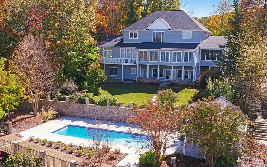 1951 Island View Drive, Hiawassee, GA 30546 - #3