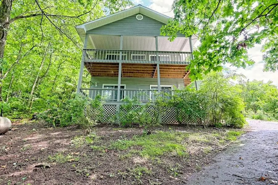 985 Vista Lane, Hiawassee, GA 30546 - #3