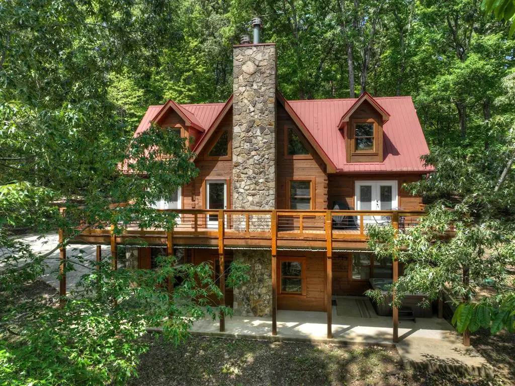 18 Mallard Lane, Morganton, GA 30560 - #1