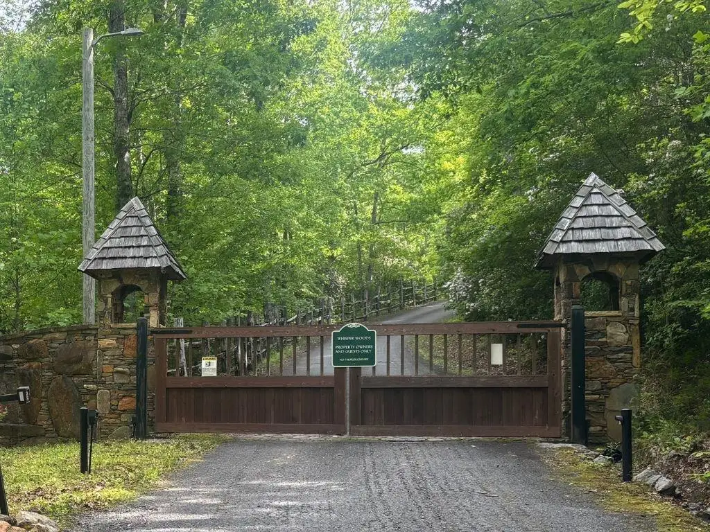 LOT 14 Whisper Woods Estates, Hiawassee, GA 30546 - #1