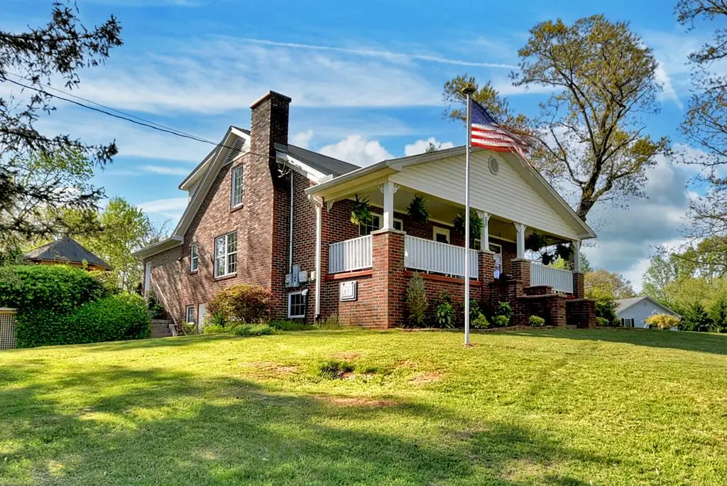 456 Lavista Drive, Blue Ridge, GA 30513 - Image #1