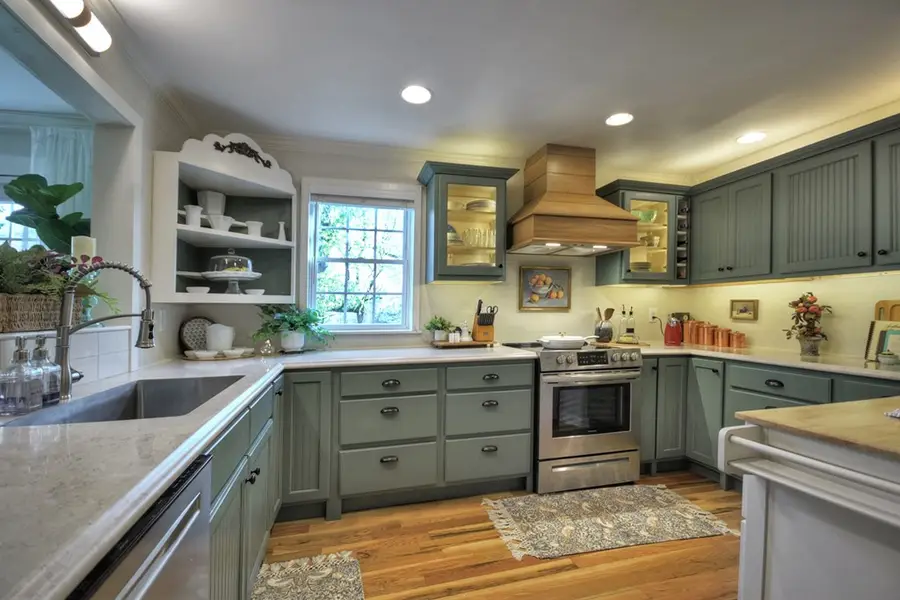 456 Lavista Drive, Blue Ridge, GA 30513 - Image #3