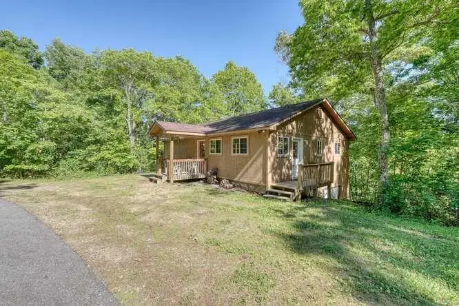 441 Foxfire Road, Blairsville, GA 30512 - Image #1