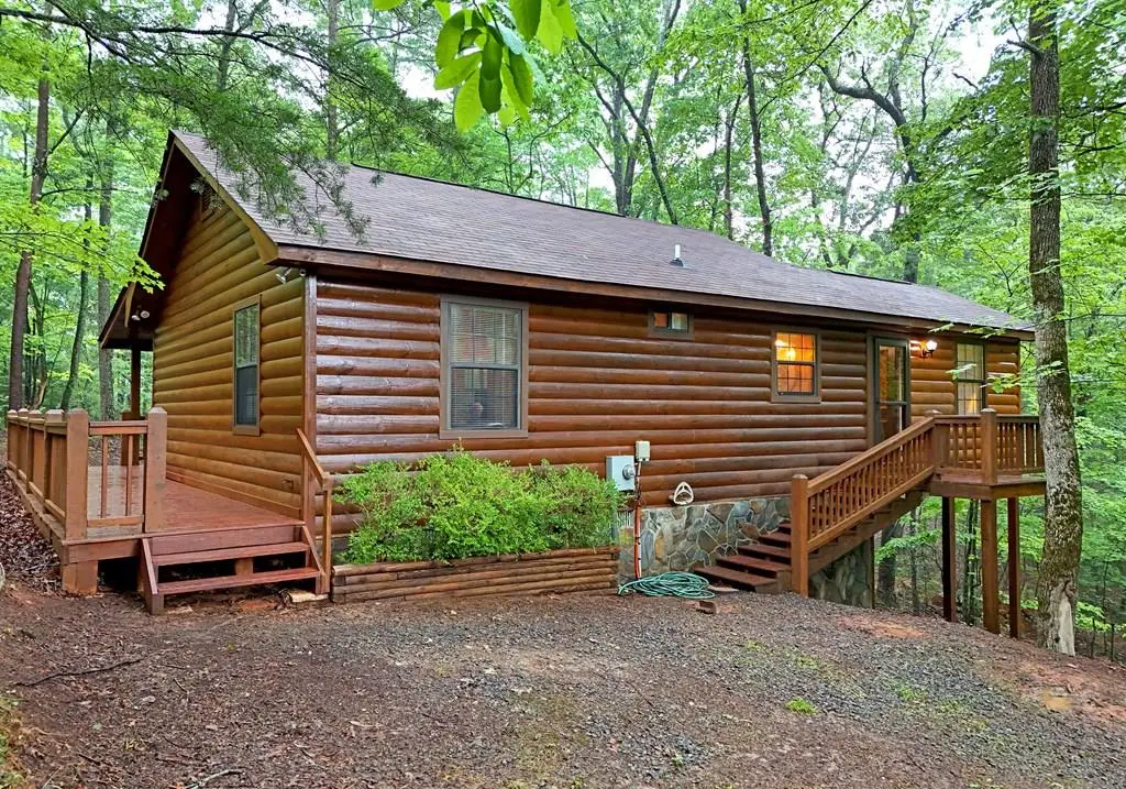 31 Eagle Feather Drive, Cherry Log, GA 30522 - Image #1