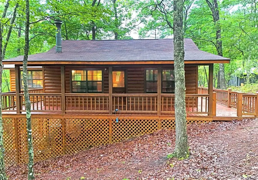31 Eagle Feather Drive, Cherry Log, GA 30522 - Image #2