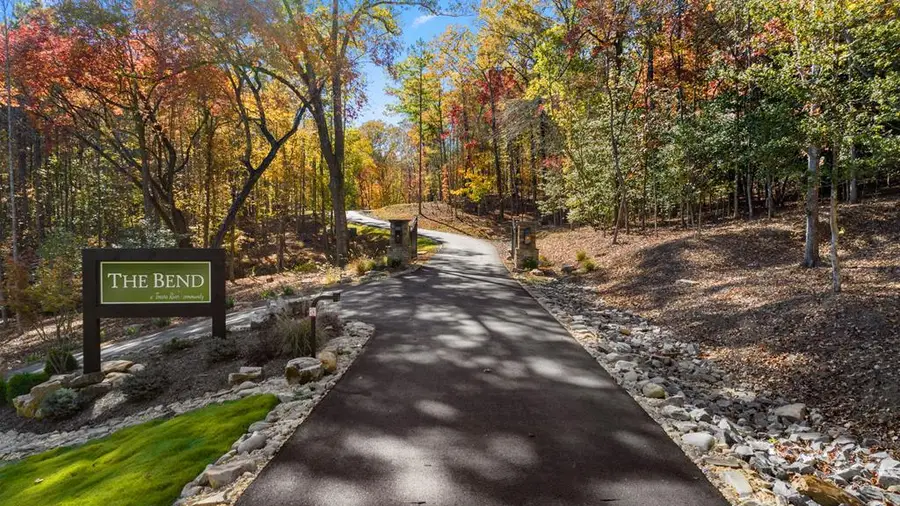 Lot 7 River Rock Lane, Blue Ridge, GA 30513 - Image #2