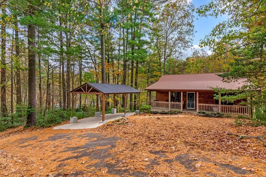 125 Waters Road, Ellijay, GA 30536 - Image #2