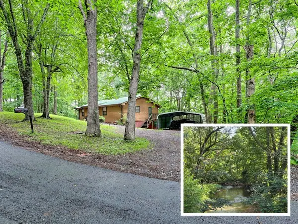 5827 Brasstown Creek Est, Young Harris, GA 30582