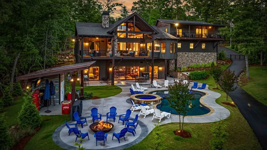 66 Rome Point, Blue Ridge, GA 30513 - #1