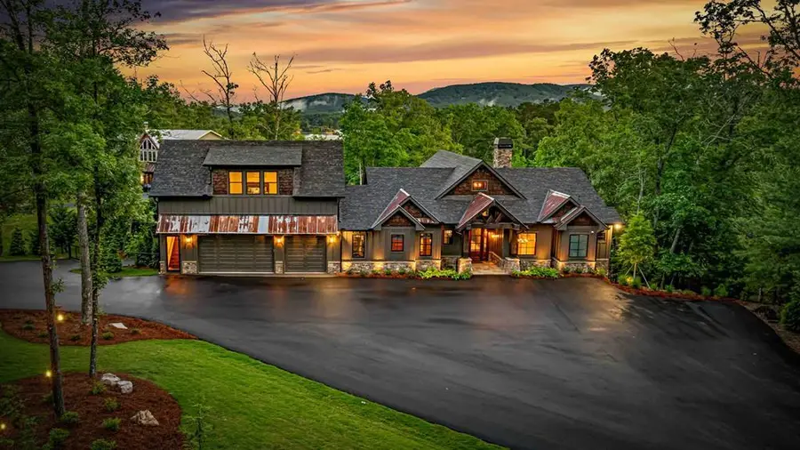 66 Rome Point, Blue Ridge, GA 30513 - #2