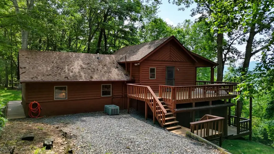 1795 Ivy Mountain Road, Hiawassee, GA 30546 - #3