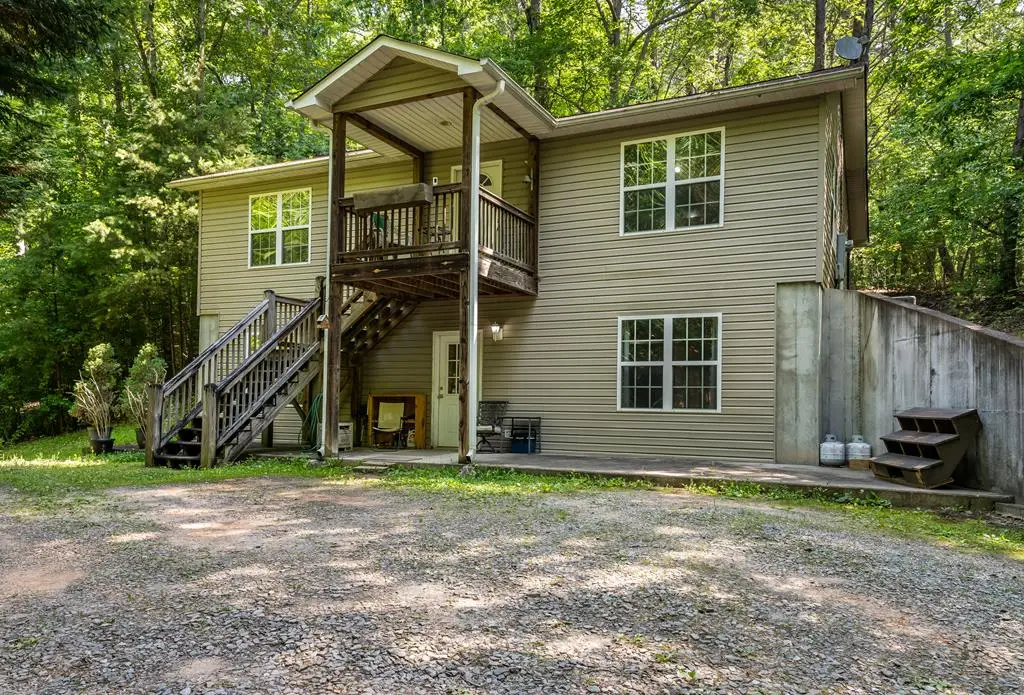 191 Barker Lane, Morganton, GA 30560 - #1