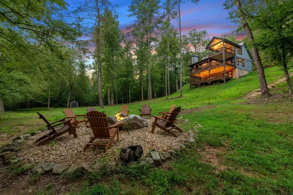 215 Twin Creeks, Blue Ridge, GA 30513 - #1