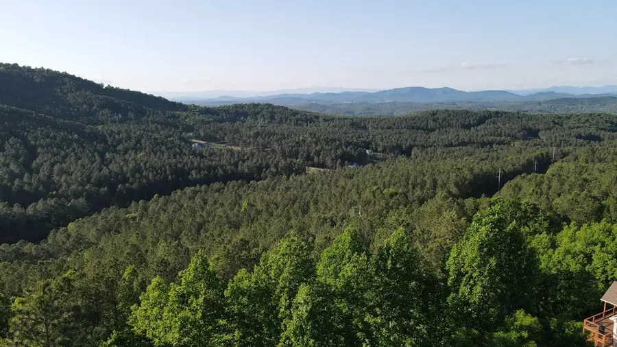 LOT 70 Ridge Peak View, Blairsville, GA 30512 - Image #3