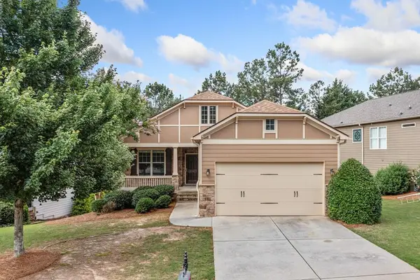 238 Balsam Drive, Canton, GA 30114