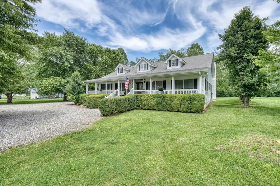 162 Grandview Drive, Young Harris, GA 30582 - Image #3