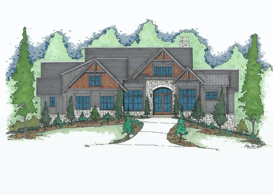 Lot 144 Hickory Way, Mineral Bluff, GA 30559 - Image #2