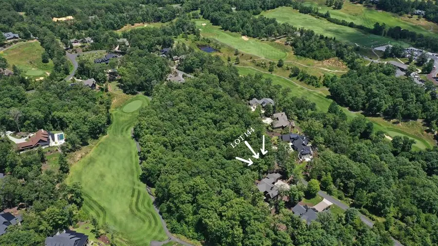 Lot 144 Hickory Way, Mineral Bluff, GA 30559 - Image #3