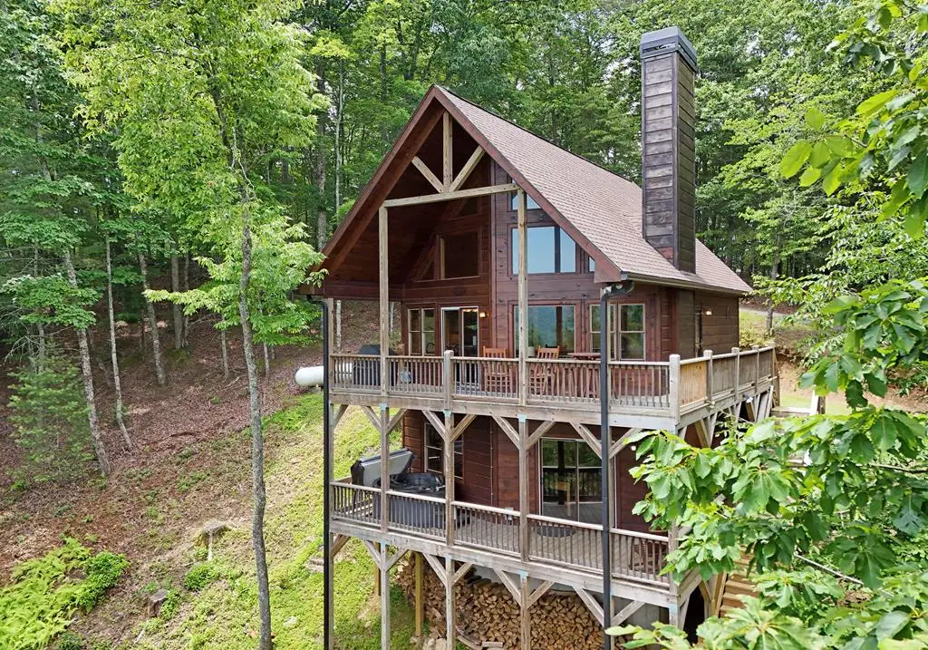 73 Rosiey Lane, Blue Ridge, GA 30513 - Image #1