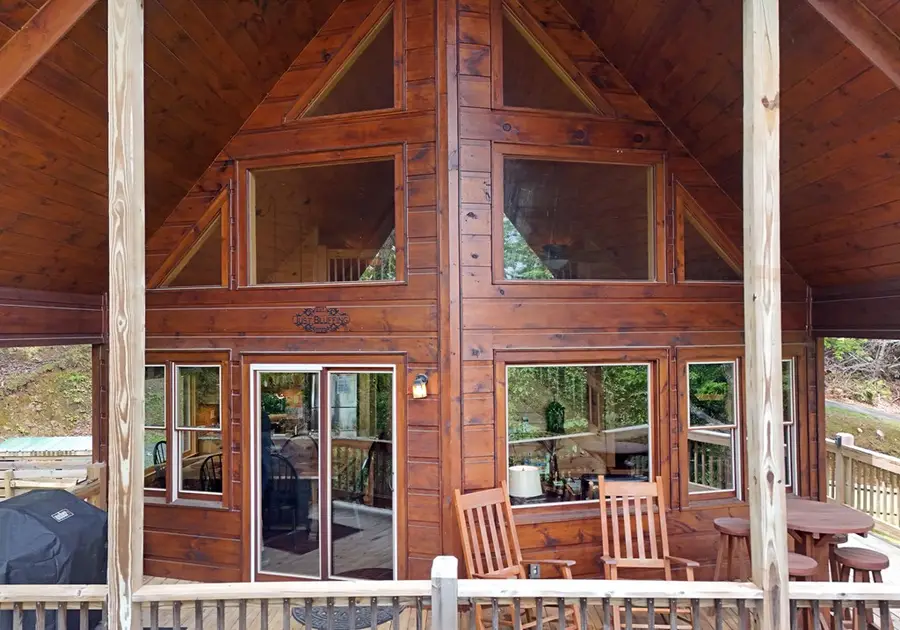 73 Rosiey Lane, Blue Ridge, GA 30513 - Image #2