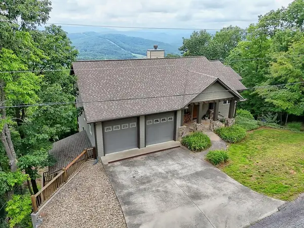 990 Hickory Nut Mountain Rd., Tallulah Falls, GA 30573