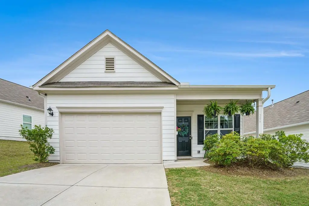 206 Worley Drive, Jasper, GA 30143 - Image #1