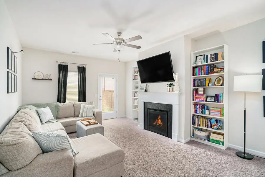 206 Worley Drive, Jasper, GA 30143 - Image #3