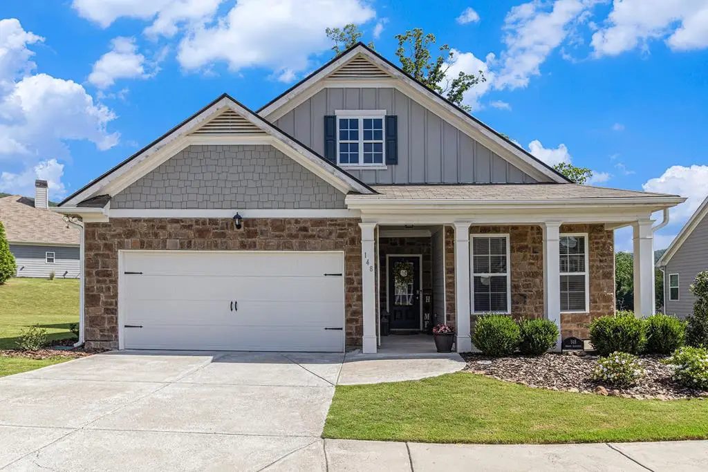 148 Hawks Trail, Waleska, GA 30183 - Image #1
