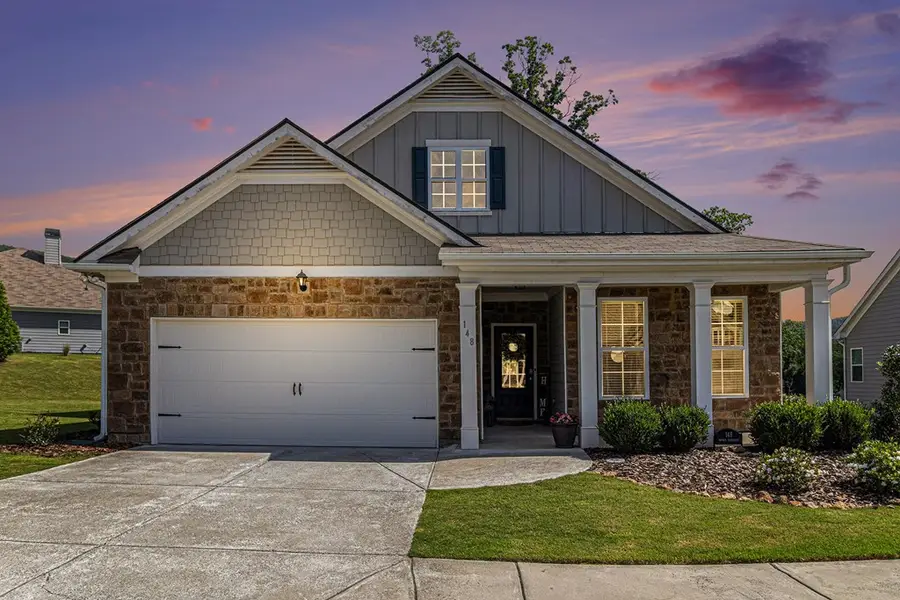 148 Hawks Trail, Waleska, GA 30183 - Image #2