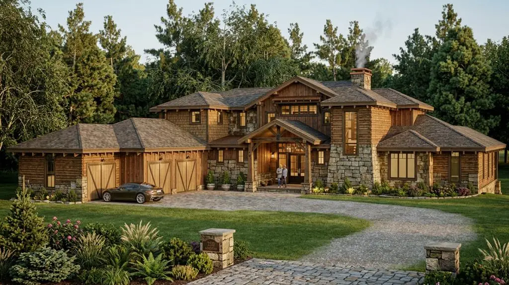 2 & 2A Weymans Way, Blue Ridge, GA 30513 - #1