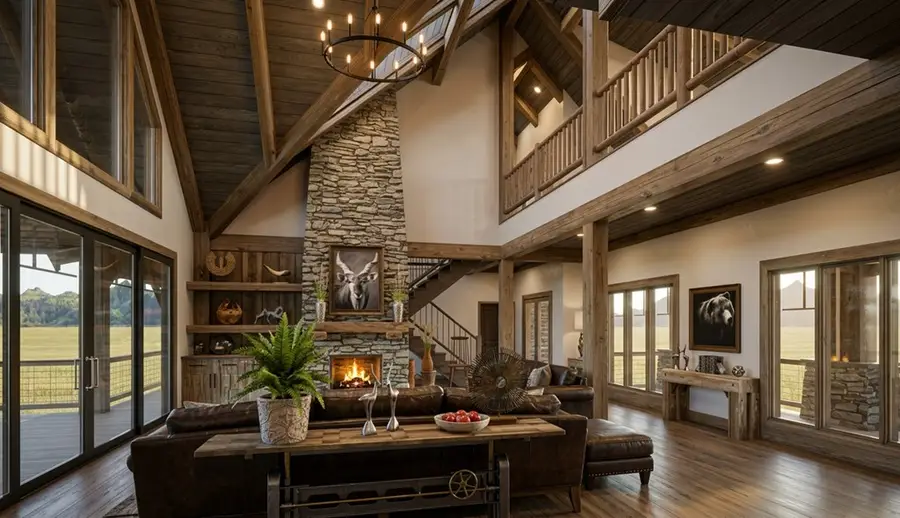 2 & 2A Weymans Way, Blue Ridge, GA 30513 - #3