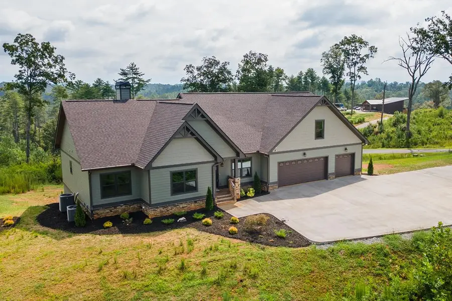 39 Mountaintown Overlook, Ellijay, GA 30540 - Image #3