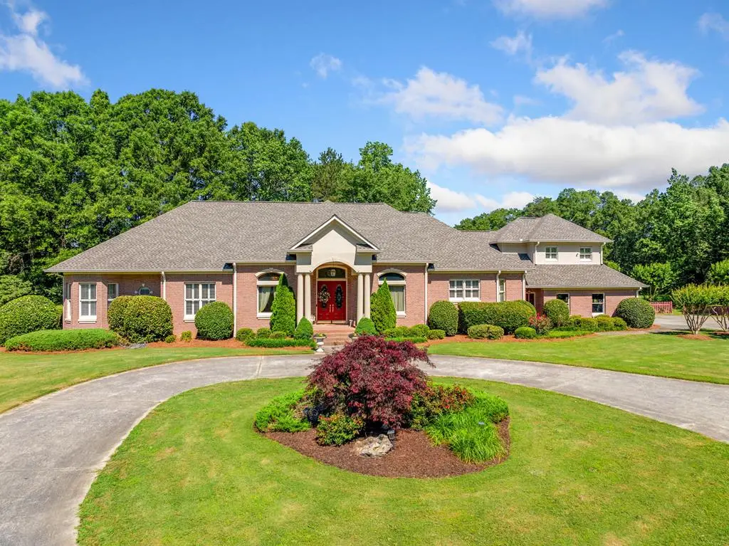 226 Euharlee Five Forks Rd., Kingston, GA 30145 - Image #1