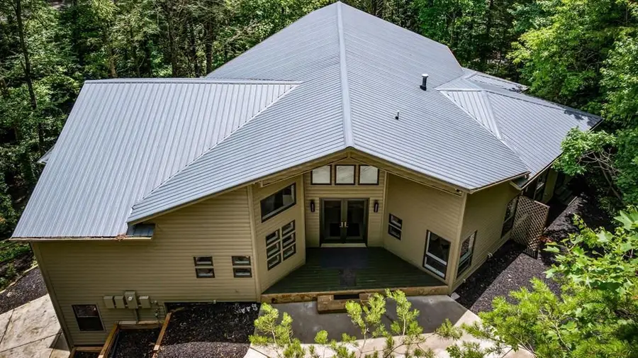 10323 Grassy Mountain Road, Ellijay, GA 30540 - #2