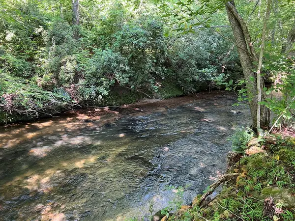 Lot 8 Old Birch Bend, Blairsville, GA 30512